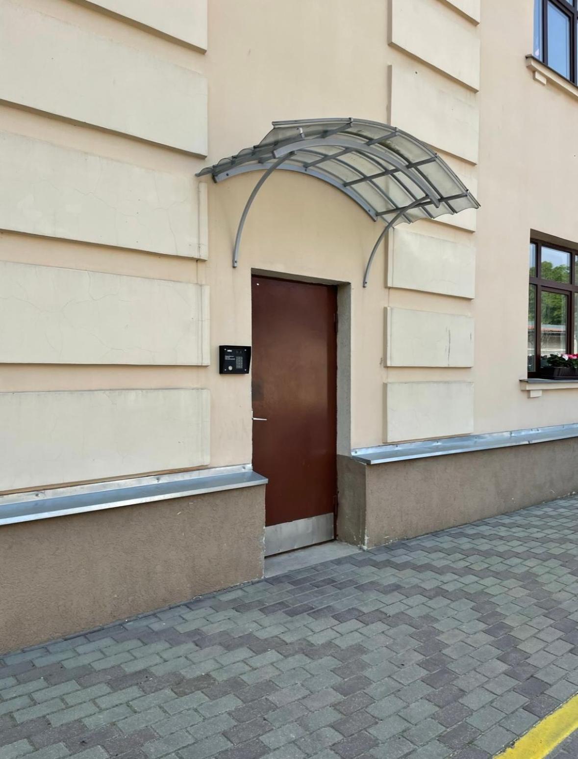 Sophisticated Art Deco Near Sea, Centre And Parks Apartment Ventspils Ngoại thất bức ảnh