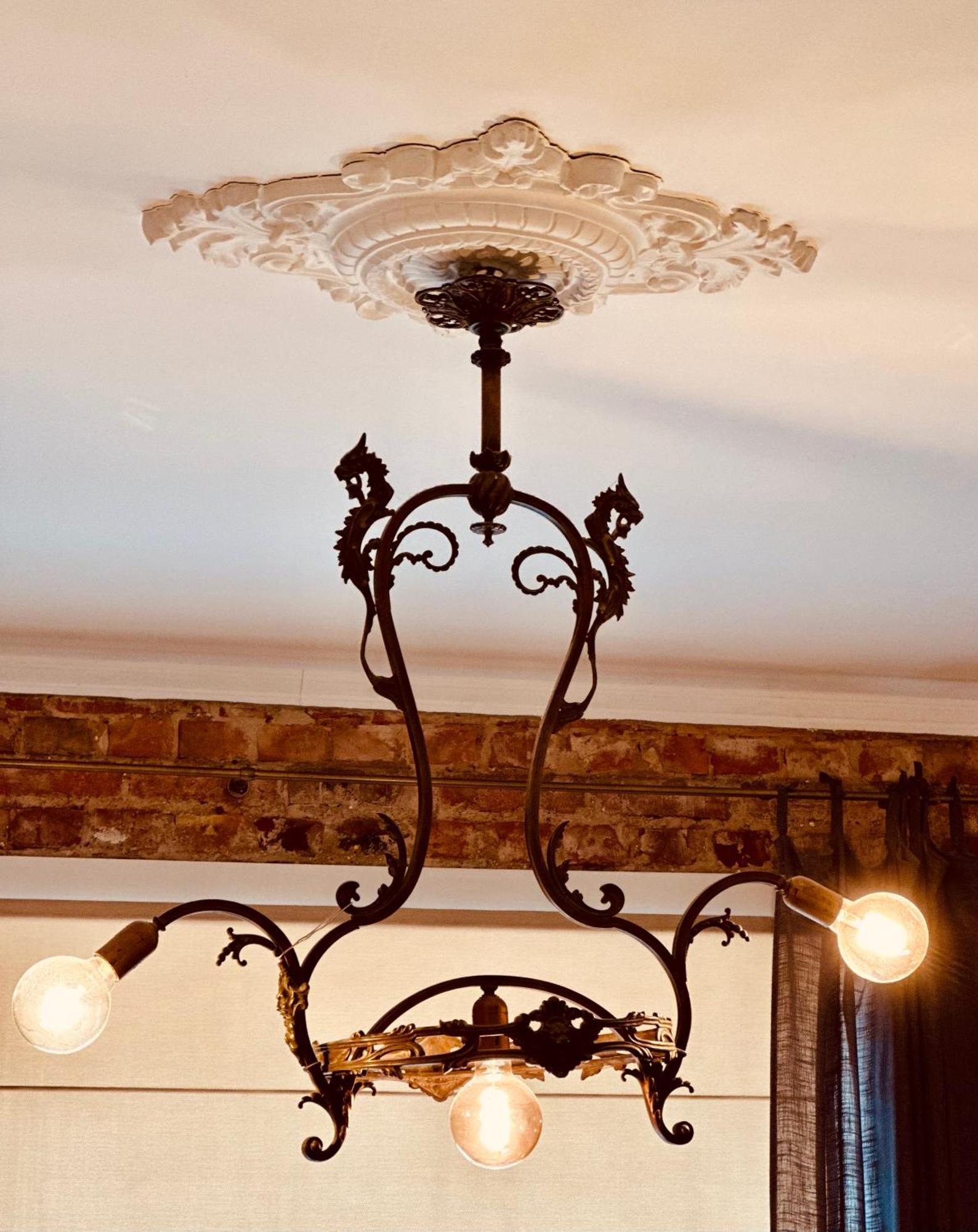 Sophisticated Art Deco Near Sea, Centre And Parks Apartment Ventspils Ngoại thất bức ảnh
