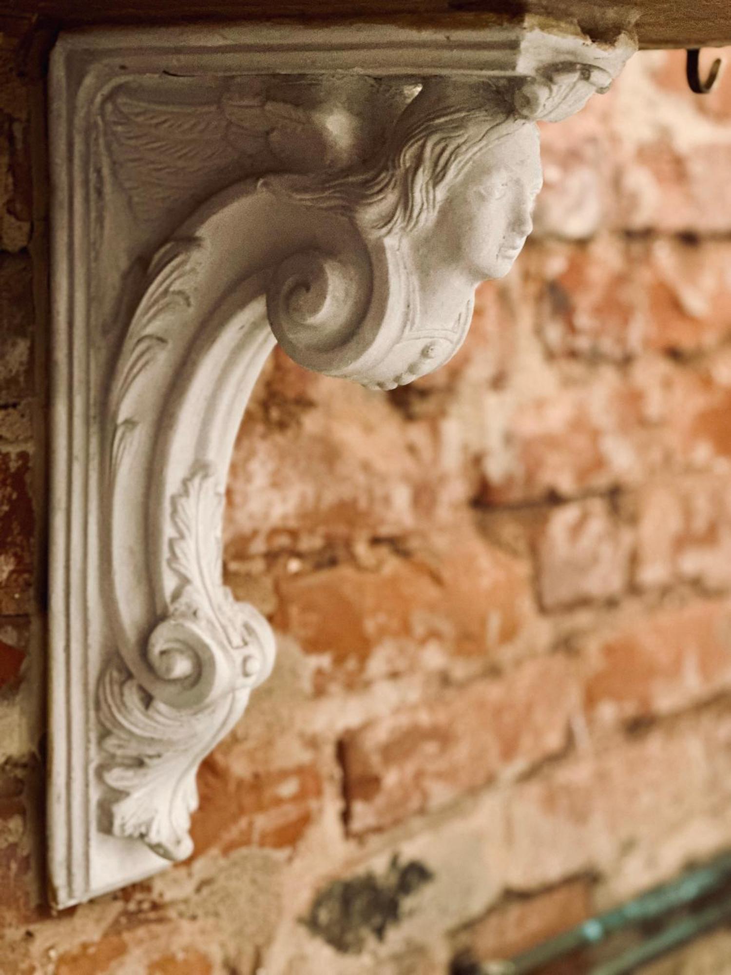 Sophisticated Art Deco Near Sea, Centre And Parks Apartment Ventspils Ngoại thất bức ảnh