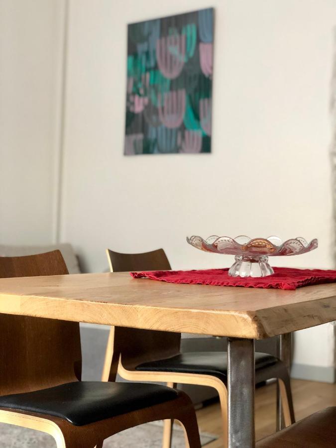 Sophisticated Art Deco Near Sea, Centre And Parks Apartment Ventspils Ngoại thất bức ảnh